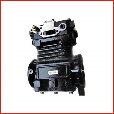 Heavy Duty Truck Air Compressor 107506X untuk Dukungan Mesin yang Kuat dan Maintenanc