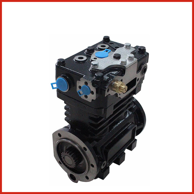 Heavy Duty Truck Air Compressor 107506X untuk Dukungan Mesin yang Kuat dan Maintenanc