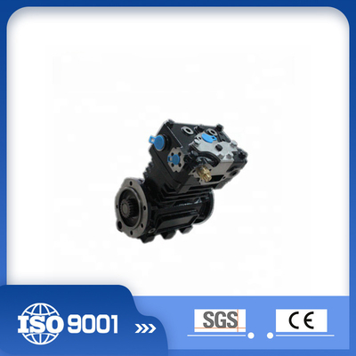 Kompresor rem udara presisi 107506X untuk Cummins OEM Standar dan Kebijakan Pengembalian Dana