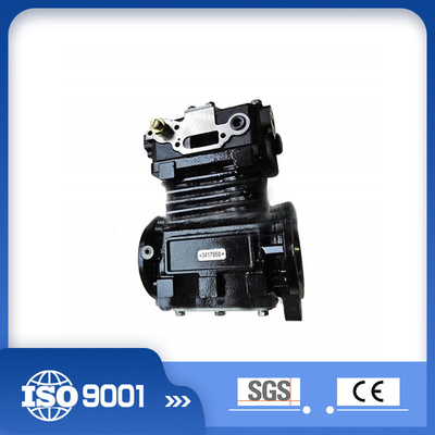 Kompresor rem udara presisi 107506X untuk Cummins OEM Standar dan Kebijakan Pengembalian Dana