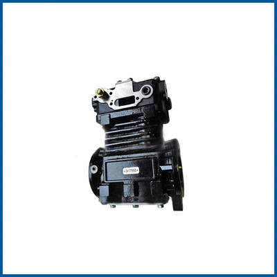 Kompresor rem udara presisi 107506X untuk Cummins OEM Standar dan Kebijakan Pengembalian Dana