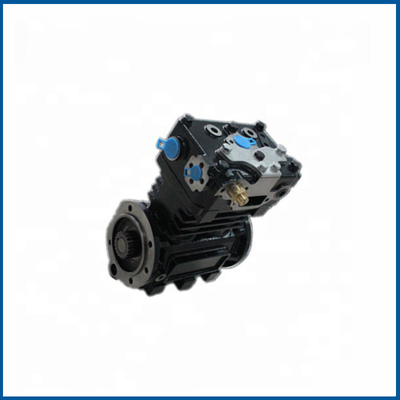 Kompresor rem udara presisi 107506X untuk Cummins OEM Standar dan Kebijakan Pengembalian Dana