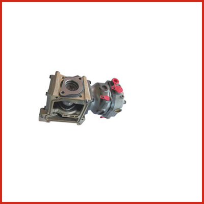 Kompresor udara untuk Mercedes dan Man Spare Part 4471301815 Bagian sistem transmisi