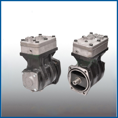 Kompresor udara untuk Mercedes dan Man Spare Part 4471301815 Bagian sistem transmisi