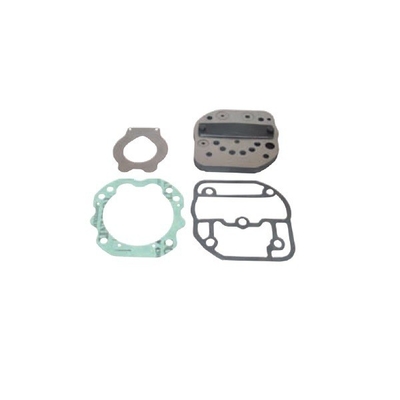 85mm Cylinder Bore Durable Air Compressor Repair Kit untuk Pasar Asia Selatan 4471301815