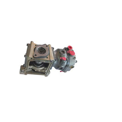 Kit perbaikan kompresor udara kontrol rem untuk truk trailer bus 4471301815 OEM standar