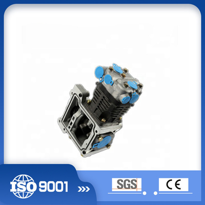 Kompresor standar OEM Q90 4471301815 untuk bagian sistem rem truk truk bus