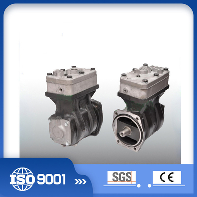Kompresor standar OEM Q90 4471301815 untuk bagian sistem rem truk truk bus