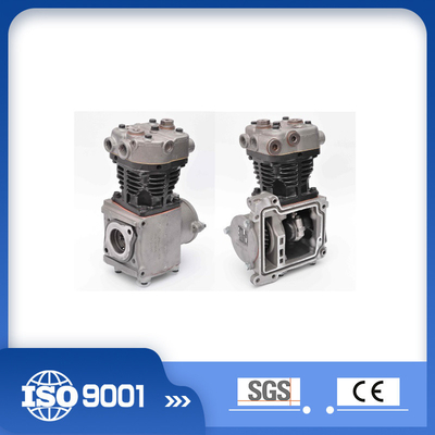 Kompresor standar OEM Q90 4471301815 untuk bagian sistem rem truk truk bus