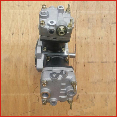 Heavy Truck Air Compressor 6wf1 untuk Bagian Sistem Penggerak Poros Depan 85mm
