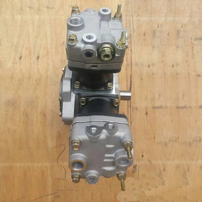 Heavy Truck Air Compressor 6wf1 untuk Bagian Sistem Penggerak Poros Depan 85mm