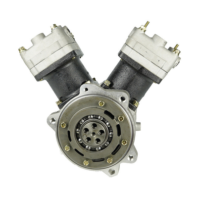 Heavy Truck Air Compressor 6wf1 untuk Bagian Sistem Penggerak Poros Depan 85mm