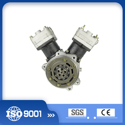 Heavy Truck Air Compressor 6wf1 untuk Bagian Sistem Penggerak Poros Depan 85mm