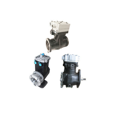 Bagian Cadangan Excavator 5286964 Qsb6.7 Kompresor Udara Komponen Standar Pembayaran dalam USD