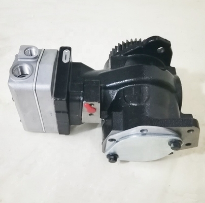 Bagian Cadangan Excavator 5286964 Qsb6.7 Kompresor Udara Komponen Standar Pembayaran dalam USD