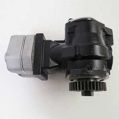 Bagian Cadangan Excavator 5286964 Qsb6.7 Kompresor Udara Komponen Standar Pembayaran dalam USD