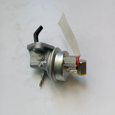 Bombin Alimentacion Serie 6bt 4937405 Lift Pump Pembayaran aman dan desain yang disesuaikan
