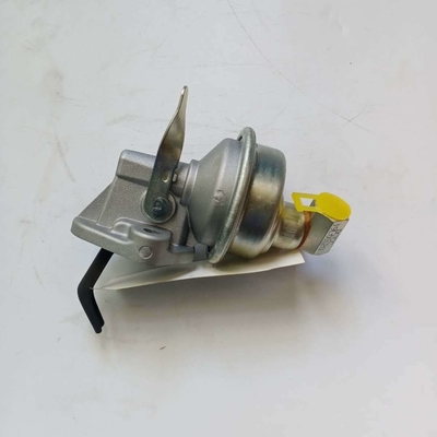 Bombin Alimentacion Serie 6bt 4937405 Lift Pump Pembayaran aman dan desain yang disesuaikan
