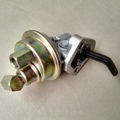 Bombin Alimentacion Serie 6bt 4937405 Lift Pump Pembayaran aman dan desain yang disesuaikan