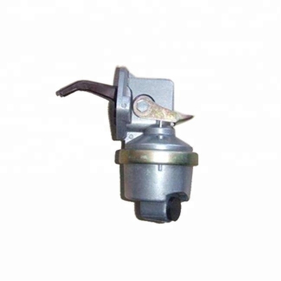 Bombin Alimentacion Serie 6bt 4937405 Lift Pump Pembayaran aman dan desain yang disesuaikan