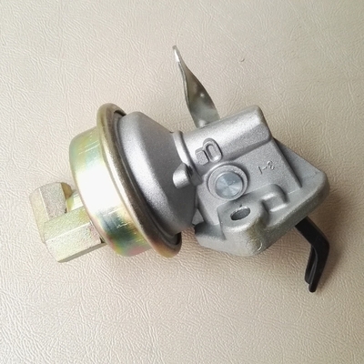 Original Dcec Diesel Engine Fuel Transfer Pump 4937405 untuk Sistem Listrik Lemes