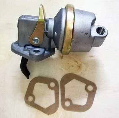 Kopling untuk PC200 Excavator Engine Parts 6bt5.9 6D102 Fuel Transfer Pump Fob Referensi