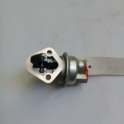 Kopling untuk PC200 Excavator Engine Parts 6bt5.9 6D102 Fuel Transfer Pump Fob Referensi