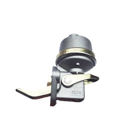 Kopling untuk PC200 Excavator Engine Parts 6bt5.9 6D102 Fuel Transfer Pump Fob Referensi
