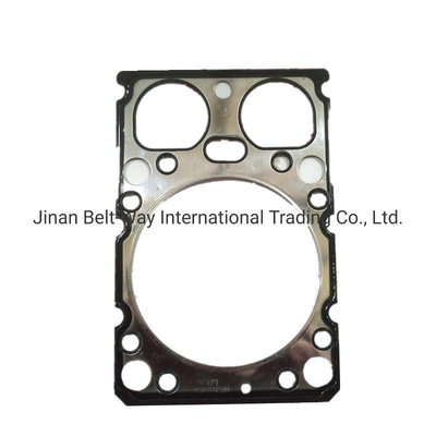 Bagian truk Mesin Silinder Head Gasket 612600040355 Tukang pemotong rumput Bantuan pembayaran dalam USD