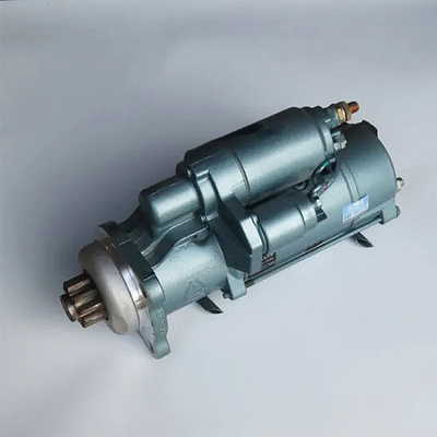 USD Pembayaran Didukung Sinotruk HOWO 380 Weichai Mesin suku cadang Vg1560090001 starter