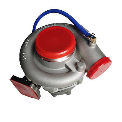 Bagian mesin standar untuk Sinotruk HOWO Truck Shacman F3000 Turbocharger 612601110925