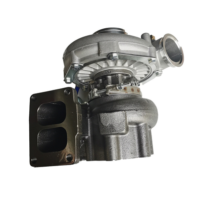 Supercharger 612601110925 Tingkatkan Mesin Truk Berat Anda dengan Pengiriman Standar