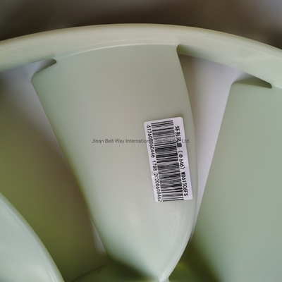 Vg2600060446 Pendingin Ring Fan untuk Shacman FAW Opsi Upgrade Mesin Pendingin