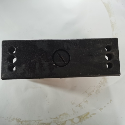 Pilih dukungan karet yang tepat Wg9725593031 untuk kebutuhan mesin HOWO