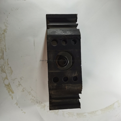 Pilih dukungan karet yang tepat Wg9725593031 untuk kebutuhan mesin HOWO