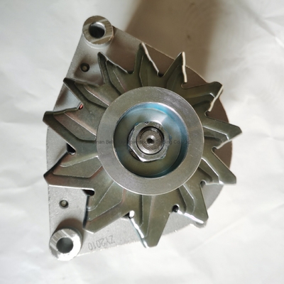 Alternator suku cadang truk berat untuk Sinotruk Shacman FAW Vg1560090012 9.726L Perpindahan