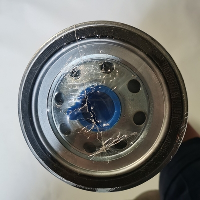 Sinotruk HOWO Vg1540080311 suku cadang filter bahan bakar dan pembayaran aman untuk Made-in.com