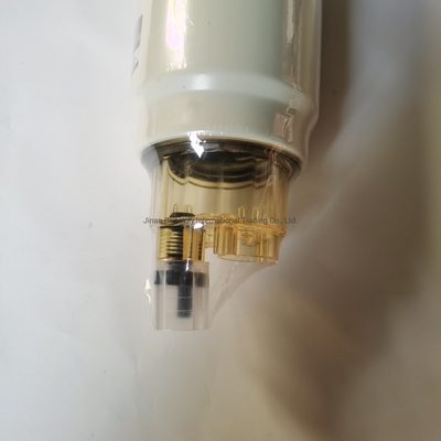 Sinotruk HOWO Vg1540080311 suku cadang filter bahan bakar dan pembayaran aman untuk Made-in.com