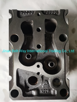 Bagian-bagian sistem kemudi Kelas kemudi untuk Sinotruk HOWO Truck Cylinder Head Az1560040058