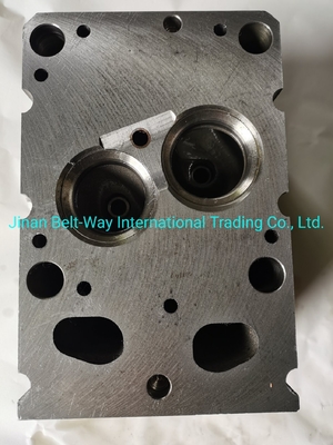 Bagian-bagian sistem kemudi Kelas kemudi untuk Sinotruk HOWO Truck Cylinder Head Az1560040058