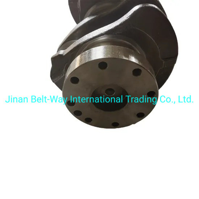 Pembayaran aman untuk Sinotruk HOWO Truck 61500020029 Wheel Driving System Crankshaft