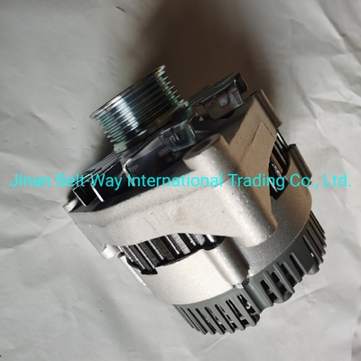 Bagian Sistem Listrik Sinotruk HOWO Truk Vg1560090012 Baterai Generator Alternator
