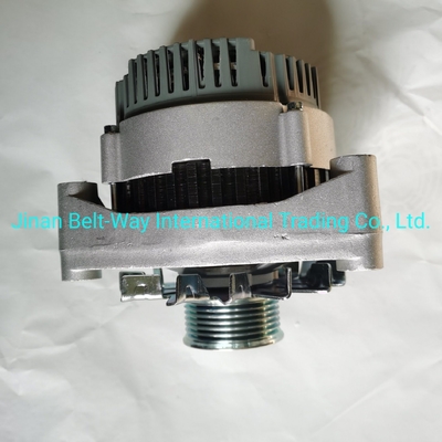 Bagian Sistem Listrik Sinotruk HOWO Truk Vg1560090012 Baterai Generator Alternator
