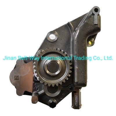 Sinotruk HOWO Truck Parts Mesin Pompa Minyak Az1500070021A dengan Teknologi Canggih