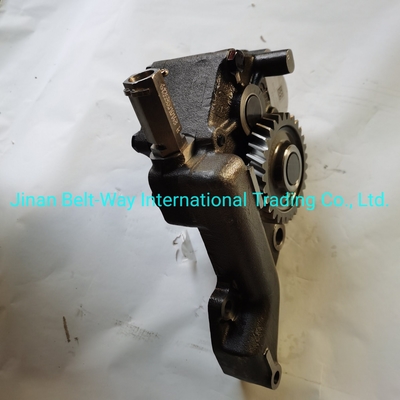 Sinotruk HOWO Truck Parts Mesin Pompa Minyak Az1500070021A dengan Teknologi Canggih
