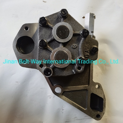 Sinotruk HOWO Truck Parts Mesin Pompa Minyak Az1500070021A dengan Teknologi Canggih