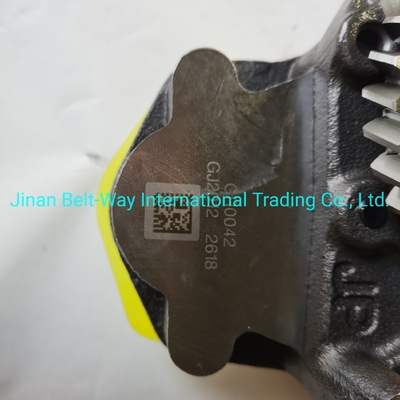 Sinotruk HOWO Truck Parts Mesin Pompa Minyak Az1500070021A dengan Teknologi Canggih
