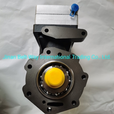 Sinotruk HOWO truk pendingin air kompresor udara Vg1093130001 Bagian terbaik sistem rem