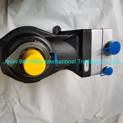 Sinotruk HOWO truk pendingin air kompresor udara Vg1093130001 Bagian terbaik sistem rem