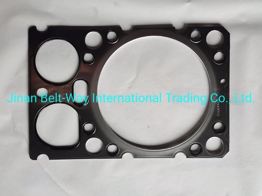 Sinotruk HOWO Cylinder Head Gasket 612600040355 untuk Bagian Baterai Sistem Listrik